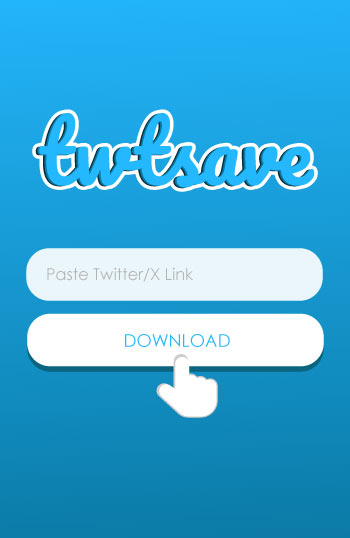 download twitter videos